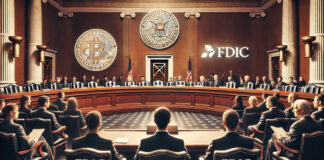 วุฒิสมาชิก Lummis กล่าวหา FDIC ว่ามีความพยายามปกปิดข้อมูลเกี่ยวกับสินทรัพย์ดิจิทัล วุฒิสมาชิก Lummis กล่าวหา FDIC