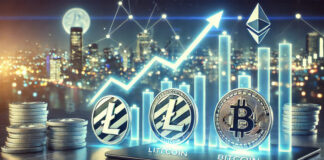 Litecoin ETF อาจดึงดูดเงินลงทุน 580 ล้านดอลลาร์ หากได้รับการยอมรับเช่นเดียวกับ Bitcoin ETF Litecoin ETF อาจดึงดูดเงินลงทุน 580