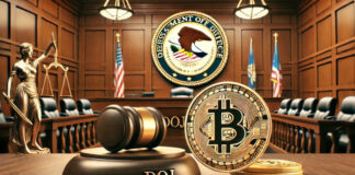 ชาวเท็กซัสฟ้องอัยการสูงสุด ท้าทายการดำเนินคดีของ DOJ ต่อวงการพัฒนาซอฟต์แวร์คริปโต ชาวเท็กซัสฟ้องอัยการสูงสุด