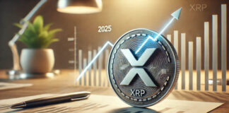 XRP ชี้เมตริกสำคัญอาจพุ่ง 300%
