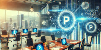 Phantom ระดมทุน 150 ล้านดอลลาร์ มูลค่าบริษัทพุ่งสู่ 3 พันล้านดอลลาร์ Phantom ระดมทุน 150 ล้านดอลลาร์