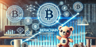 Berachain ระดมทุน 1.7 พันล้านดอลลาร์ สร้างความคาดหวังสูงแม้ยังไม่เปิดตัว Berachain ระดมทุน 1.7 พันล้านดอลลาร์