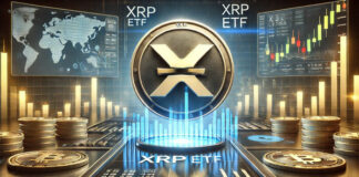 XRP ETF: ความหวังใหม่หลังความเป็นไปได้พุ่งสูงกว่า 70% XRP ETF