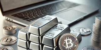 โรเบิร์ต คิโยซากิ เผย “เงิน” เป็นสินทรัพย์ที่มีศักยภาพสูงเทียบเคียงกับ Bitcoin "เงิน" เป็นสินทรัพย์ที่มีศักยภาพสูงเทียบเคียงกับ Bitcoin