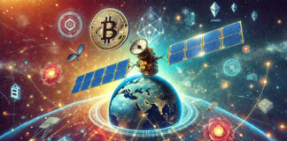 Bitget สนับสนุน Jambo ระดมทุน $5 ล้าน ขับเคลื่อนโครงการดาวเทียมยุคใหม่ Bitget สนับสนุน Jambo ระดมทุน $5 ล้าน