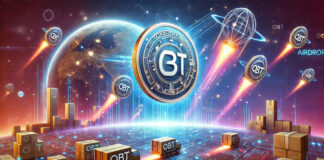 Orbiter Finance เปิดตัวโทเคน OBT และแจก Airdrop สร้างความฮือฮาในวงการคริปโต Orbiter Finance เปิดตัวโทเคน OBT