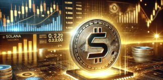 ราคาSolana (SOL) พุ่งทะยาน 15% พร้อมสัญญาณ Golden Cross ชี้แนวโน้มขาขึ้นต่อเนื่อง ราคาSolana (SOL) พุ่งทะยาน 15%