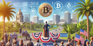 Fairshake PAC หนุนผู้สมัครคริปโตในการเลือกตั้งพิเศษฟลอริดา หวังผลักดันนโยบายสินทรัพย์ดิจิทัล Fairshake PAC หนุนผู้สมัครคริปโตในการเลือกตั้ง