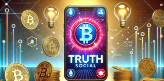 อุตสาหกรรมคริปโตสงสัยความจริงในโพสต์โปรโมทมีมโทเค็น $TRUMP ของโดนัลด์ ทรัมป์ $TRUMP