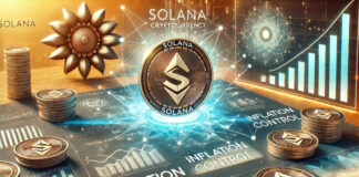 Multichain Capital เสนอปรับลดอัตราเงินเฟ้อของ SOL เหลือ 1.5% เพื่อเสริมความมั่นคงของเครือข่าย Multichain Capital เสนอปรับลดอัตราเงินเฟ้อ