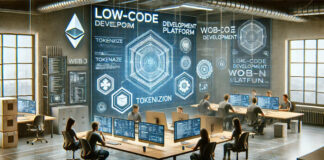 Vottun เปิดตัวแพลตฟอร์ม Low-Code สำหรับการพัฒนา Web3 พลิกโฉมการสร้าง dApps Vottun เปิดตัวแพลตฟอร์ม Low-Code