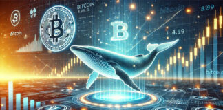 วาฬ Bitcoin เพิ่มจำนวนขึ้นท่ามกลางการฟื้นตัวของราคา: หมายความว่าอย่างไรต่ออนาคตตลาดคริปโต วาฬ Bitcoin เพิ่มจำนวนขึ้น