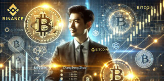 CZ อดีต CEO ของ Binance ปรับปรุงคำแถลงเกี่ยวกับ Bitcoin ท่ามกลางการทะยานของราคา BTC สู่ระดับสูงสุด $105,000 CZ อดีต CEO ของ Binance ปรับปรุงคำแถลงเกี่ยวกับ Bitcoin