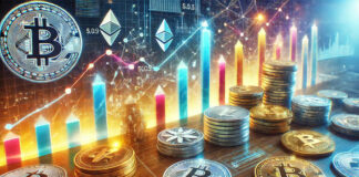 5 Altcoin ราคาต่ำกว่า $0.05 ที่อาจเปลี่ยนเงิน $100 เป็น $100,000 5 Altcoin ราคาต่ำกว่า $0.05