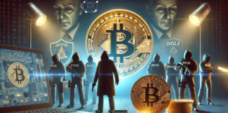 กระทรวงยุติธรรมสหรัฐฯ เปิดโปง ‘Crypto Godfather’ และตำรวจทุจริต วางแผนขโมยคริปโตมูลค่า 100 ล้านดอลลาร์ กระทรวงยุติธรรมสหรัฐฯ เปิดโปง 'Crypto Godfather'