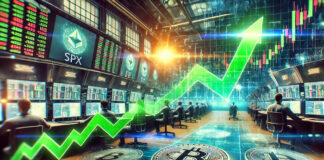 SPX พุ่งแรง 50% ในวันเดียว พร้อมการวิเคราะห์กราฟและผลกระทบต่อการบังคับขายชอร์ต SPX พุ่งแรง 50% ในวันเดียว