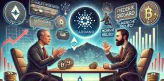 Charles Hoskinson วิจารณ์ประธานมูลนิธิ Cardano เรื่องการคว่ำบาตรโครงการ Midnight พร้อมวิเคราะห์ผลกระทบต่อชุมชน Charles Hoskinson วิจารณ์ประธานมูลนิธิ Cardano
