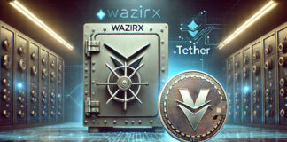 WazirX ระงับ USDT มูลค่า 3 ล้านดอลลาร์ เชื่อมโยงกับการแฮ็กมูลค่า 230 ล้านดอลลาร์ในปีที่ผ่านมา WazirX ระงับ USDT มูลค่า 3 ล้านดอลลาร์