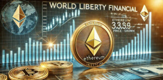 World Liberty Financial ของทรัมป์ทุ่มซื้อ Ethereum มูลค่า 48 ล้านดอลลาร์ ขณะที่โทเค็นแข็งค่าขึ้นเมื่อเทียบกับ Bitcoin World Liberty Financial ของทรัมป์ทุ่มซื้อ Ethereum