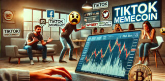 ผู้ร่วมก่อตั้ง Students for Trump ปฏิเสธข้อกล่าวหา Rug Pull หลังขายโทเคน TikTok Memecoin ครึ่งหนึ่ง Students for Trump ปฏิเสธข้อกล่าวหา Rug Pull