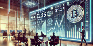 WIF Liquidity Pools: ระดับ $2.25 เป็นกุญแจสำคัญสำหรับนักเทรด WIFs Liquidity Pools: ระดับ $2.25