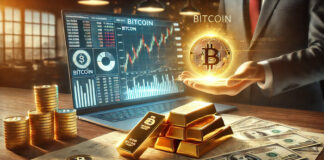 ประชาชนกว่า 50% ในสหรัฐฯ ขายทองคำและหุ้นเพื่อซื้อ Bitcoin ประชาชนกว่า 50% ในสหรัฐฯ ขายทองคำและหุ้นเพื่อซื้อ Bitcoin