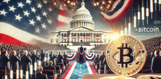 พิธีสาบานตนของทรัมป์ จะเปลี่ยนโฉมตลาดคริปโตหรือไม่? จุดเปลี่ยนสำคัญสำหรับตลาดคริปโต? พิธีสาบานตนของทรัมป์