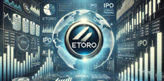 eToro ยื่นขอ IPO ในตลาดหุ้นสหรัฐฯ ตั้งเป้ามูลค่ากว่า 5 พันล้านดอลลาร์ eToro ยื่นขอ IPO ในตลาดหุ้นสหรัฐฯ