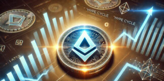 นักวิเคราะห์คาดการณ์ Altcoin ใกล้เข้าสู่ ‘Hype Cycle’ อาจจุดกระแสการปรับตัวขึ้นครั้งใหญ่ Altcoin ใกล้เข้าสู่ 'Hype Cycle'