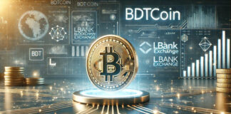 BDTCOIN เปิดตัวบน LBank Exchange: ก้าวสำคัญของสินทรัพย์ดิจิทัลสู่การใช้งานสาธารณะ BDTCOIN เปิดตัวบน LBank Exchange