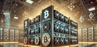 BCH Miner 2025 เปิดตัวเครื่องขุดคริปโตขนาดใหญ่ ให้ผู้ใช้งานรับ Bitcoin ฟรี BCH Miner 2025 เปิดตัวเครื่องขุดคริปโตขนาดใหญ่