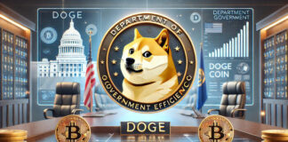 การเมืองสหรัฐและบทบาท DOGE: Vivek Ramaswamy ลาออก เปิดทางให้ Elon Musk นำหน่วยงานต่อ Department of Government Efficiency (DOGE)