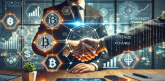 Tokenize Xchange เข้าซื้อกิจการ CoinSeeker มูลค่า 30 ล้านดอลลาร์ เสริมแกร่ง Blockchain Intelligence Tokenize Xchange เข้าซื้อกิจการ CoinSeeker