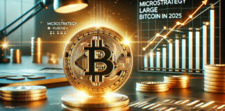 MicroStrategy ซื้อ Bitcoin เพิ่มอีก 11,000 BTC สร้างสถิติครั้งใหญ่ในปี 2025 MicroStrategy ซื้อ Bitcoin เพิ่มอีก 11,000 BTC