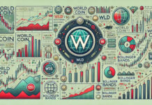 Worldcoin (WLD) ร่วง 10.96% สู่ $1.85: วิเคราะห์เทคนิคชี้โอกาสฟื้นตัว Worldcoin (WLD) ร่วง 10.96% สู่ $1.85: