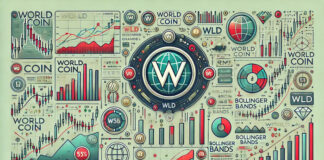 Worldcoin (WLD) ร่วง 10.96% สู่ $1.85: วิเคราะห์เทคนิคชี้โอกาสฟื้นตัว Worldcoin (WLD) ร่วง 10.96% สู่ $1.85: