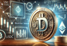 Circle เข้าซื้อ Hashnote และร่วมมือ DRW เพื่อเสริมสภาพคล่องของ USDC Circle เข้าซื้อ Hashnote และร่วมมือ DRW