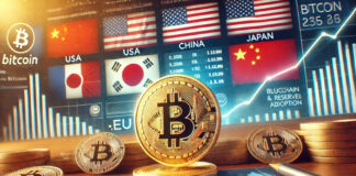 Willy Woo เผย ‘การแข่งขันของรัฐชาติ’ คือปัจจัยสำคัญผลักดันราคาบิทคอยน์ในอนาคต Willy Woo เผย 'การแข่งขันของรัฐชาติ'