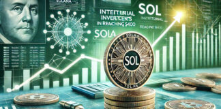Solana (SOL) อาจแตะ $400: นักลงทุนสถาบันแสดงความมั่นใจผ่านธุรกรรมออปชันขนาดใหญ่ Solana (SOL) อาจแตะ $400