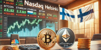 Virtune เปิดตัว Crypto ETPs ครั้งแรกในฟินแลนด์ พร้อมจดทะเบียนใน Nasdaq Helsinki Virtune เปิดตัว Crypto ETPs