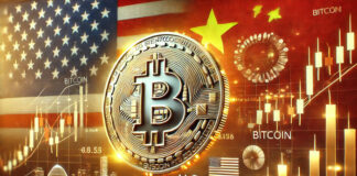 CEO ของ Goldman Sachs เน้นย้ำบทบาทของ Bitcoin และความสัมพันธ์ทางเศรษฐกิจระหว่างสหรัฐฯ และจีน CEO ของ Goldman Sachs เน้นย้ำบทบาทของ Bitcoin