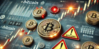 7 สัญญาณเตือน Bitcoin อาจใกล้สิ้นสุดตลาดกระทิง 7 สัญญาณเตือน Bitcoin