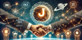Jupiter DEX บน Solana เข้าซื้อหุ้นส่วนใหญ่ใน Moonshot เพื่อยกระดับการซื้อขายแบบกระจายศูนย์ Jupiter DEX บน Solana