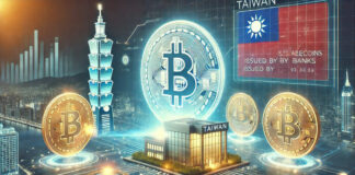 ไต้หวันประกาศแนวทางกำกับดูแล Stablecoin โดยธนาคาร เตรียมยกระดับอุตสาหกรรมการเงินดิจิทัล ไต้หวันประกาศแนวทางกำกับดูแล Stablecoin