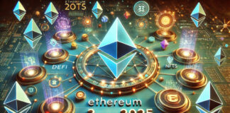 อนาคตของ Ethereum ในปี 2025: ความเปลี่ยนแปลงและโอกาสในระบบนิเวศ อนาคตของ Ethereum ในปี 2025