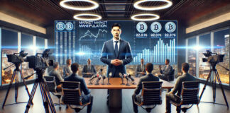 Chain เตรียมฟ้องร้อง Justin Sun กรณีปั่นราคาตลาดคริปโต Chain เตรียมฟ้องร้อง Justin Sun