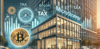 MicroStrategy เผชิญภาษีหลายพันล้านดอลลาร์จากกำไรบิทคอยน์ที่ยังไม่เกิดขึ้นจริง MicroStrategy เผชิญภาษีหลายพันล้านดอลลาร์