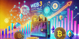 Best Wallet ระดมทุนพรีเซลล์ทะลุ 8 ล้านดอลลาร์