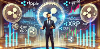 Ripple เตรียมเผยทิศทางใหม่ของ XRP ซีอีโอชี้อนาคตที่สดใสในงานสำคัญ Ripple เตรียมเผยทิศทางใหม่ของ XRP
