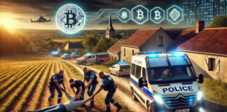 ฝรั่งเศสช่วยผู้ร่วมก่อตั้ง Ledger และภรรยาหลังถูกลักพาตัวเพื่อเรียกค่าไถ่คริปโต ฝรั่งเศสช่วยผู้ร่วมก่อตั้ง Ledger